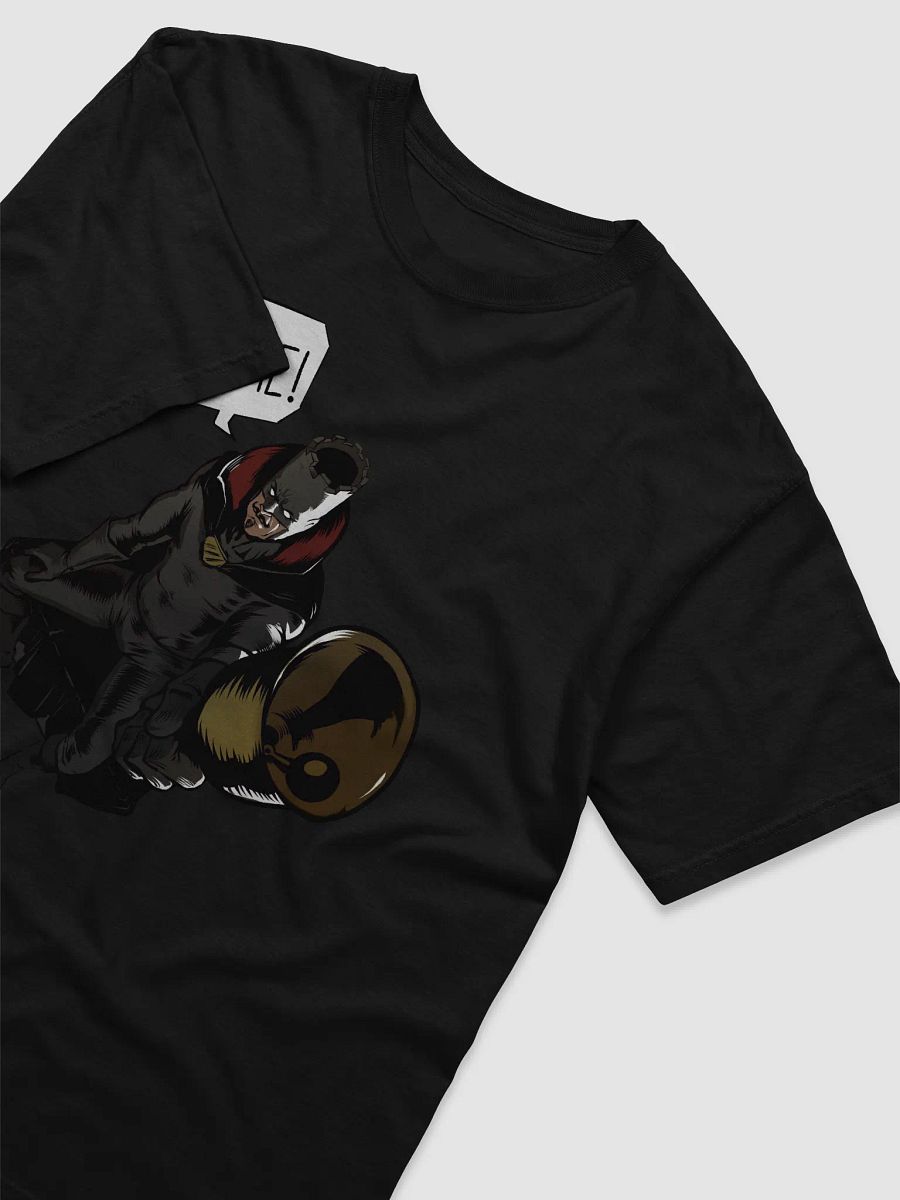 CASTLEHEAD Shame Tee product image (25)