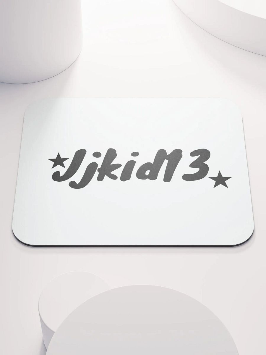 Logo Mousepad product image (1)