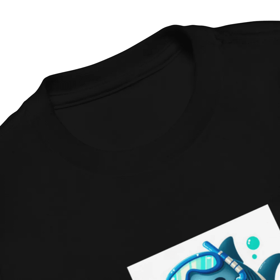 Belize Shark Adventure Toddler T-Shirt product image (12)