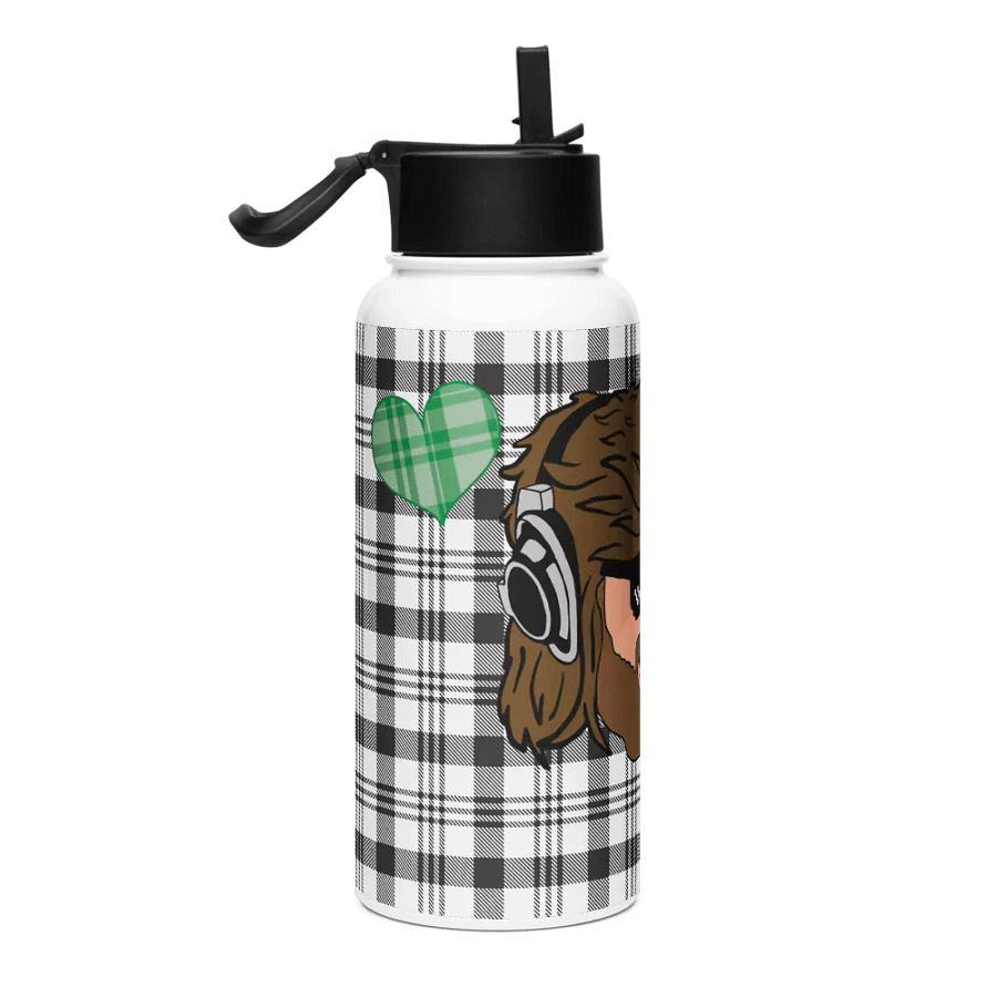 Dixtopher ShitFuck Thermos product image (4)