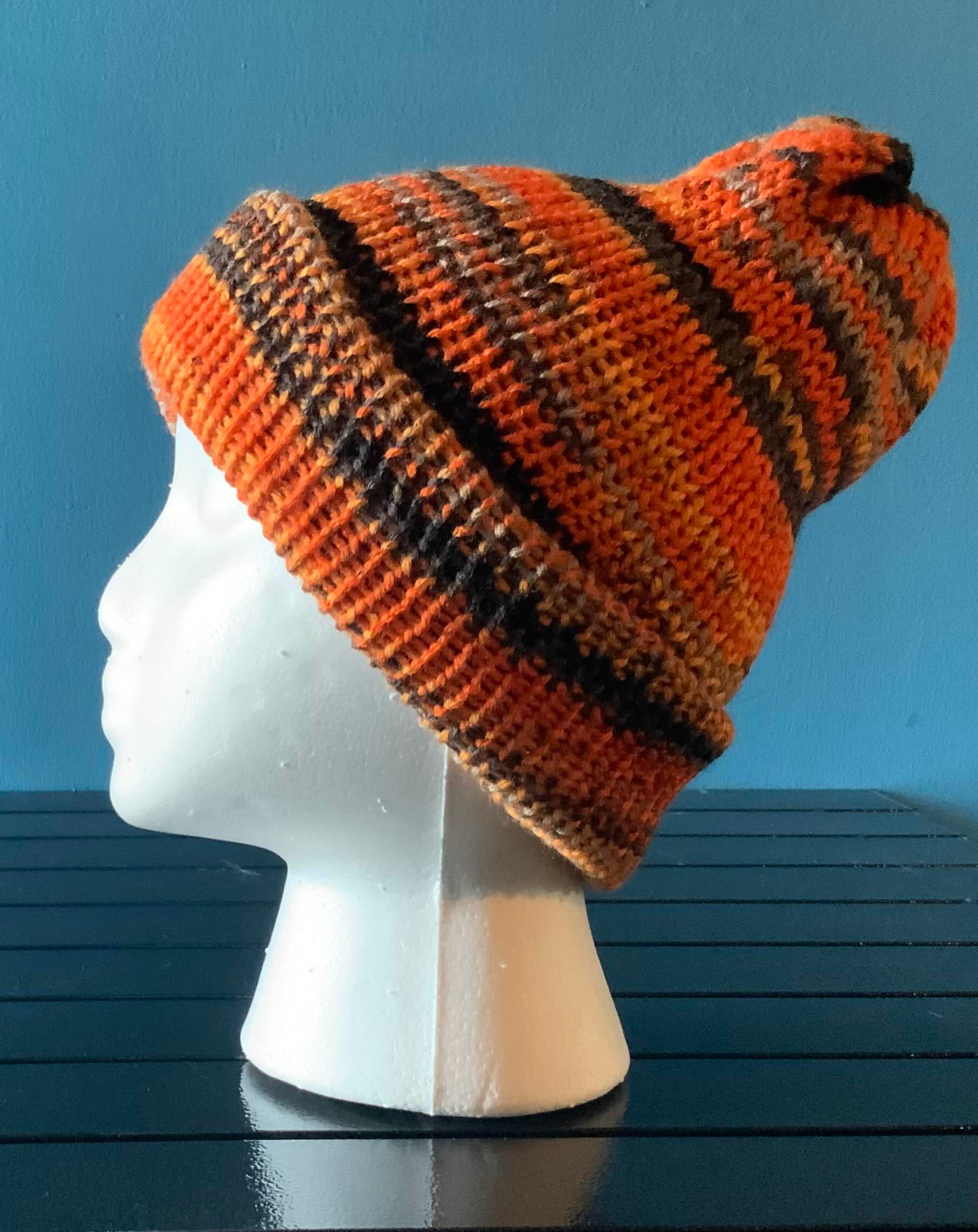 Jack O Lantern Hat product image (4)