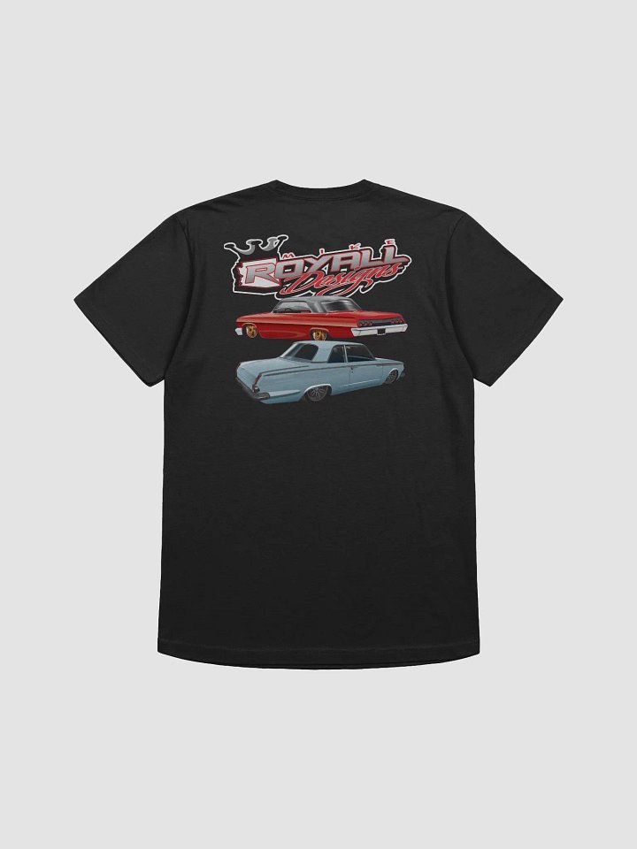 MRD Car Shirt 23 product image (2)