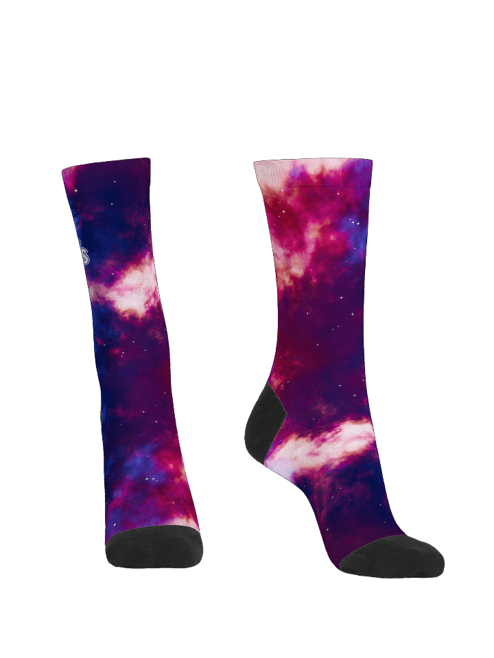 Still Got Legs Socks product image (2)
