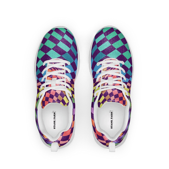 WaveRider Women's Sneakers product image (2)