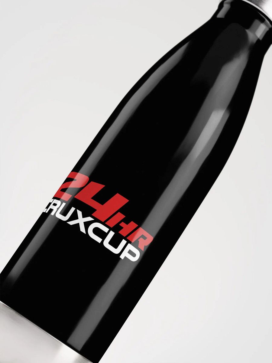 CRUXCUP 24HR STEEL BOTTLE product image (5)
