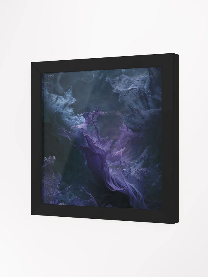 Whispers of the Veil Framed Print product image (12)