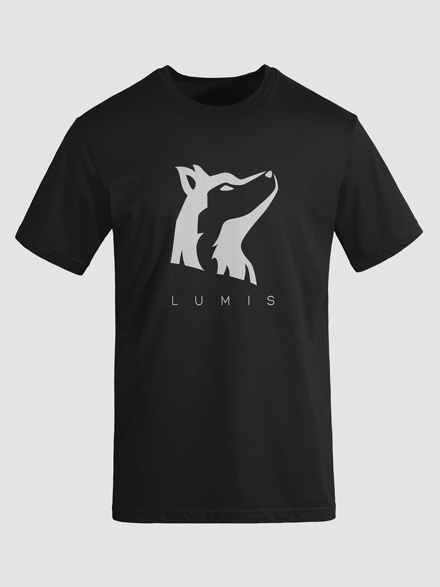 Lumis Unisex T-Shirt product image (3)