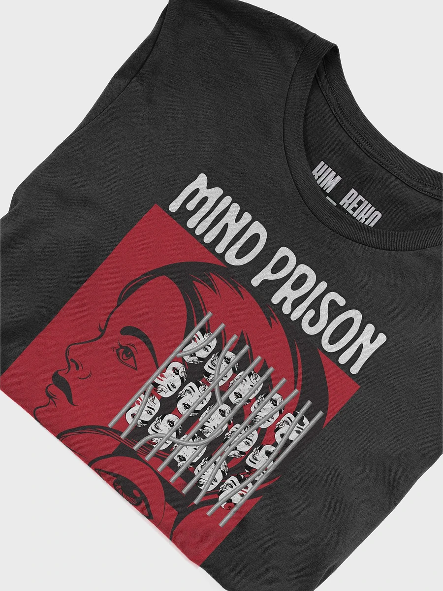 Mind Prison Tee product image (28)