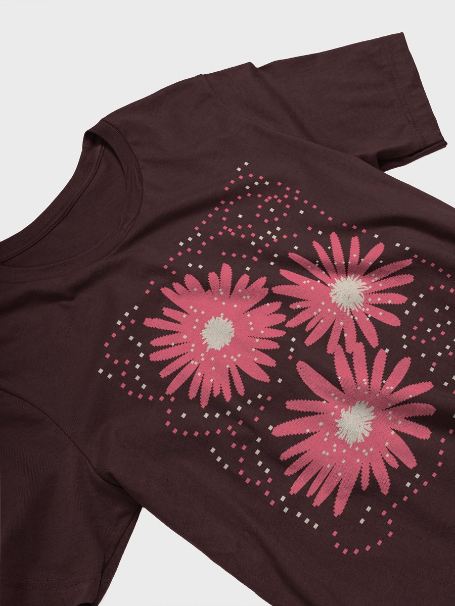 Pink Petal Paradise T-Shirt product image (9)