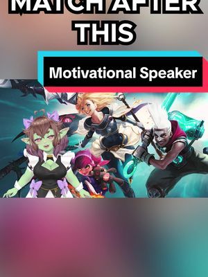 Unlikely Things to Hear From a Motivational Speaker 🎤🤣 feat @podgekinn  Edit: Strif3r  #vtuber #envtuber #motivational #whoselineisitanyway #whosevtuberisitanyway #improv #fypシ #fyp #deadlydesiree