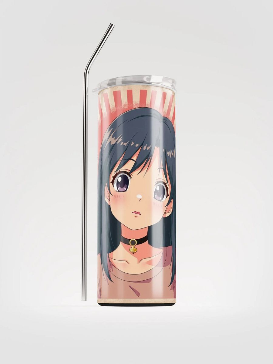 CLASSIC ANIME GIRL product image (1)