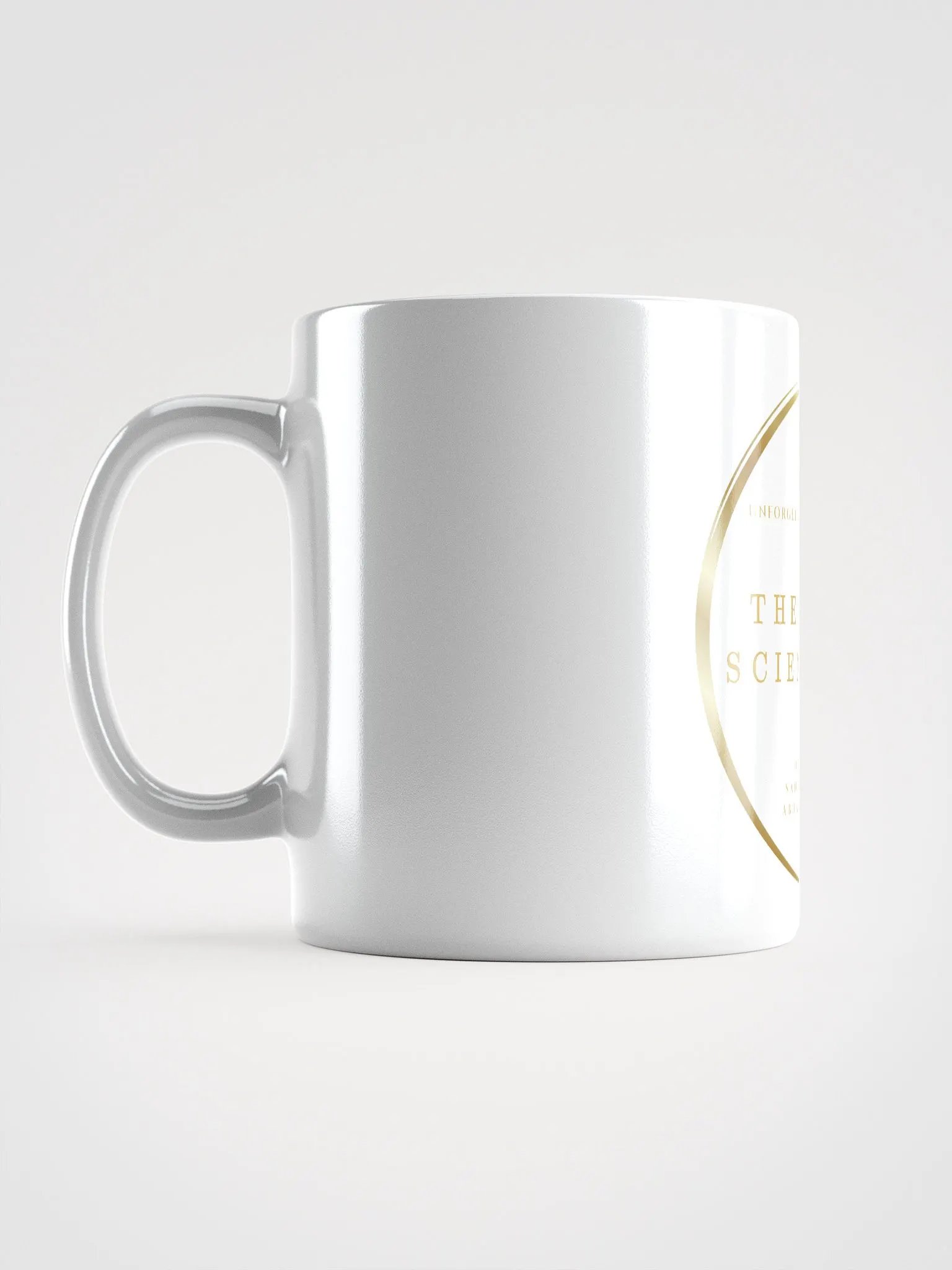 SOS Coffee Mug product image (3)