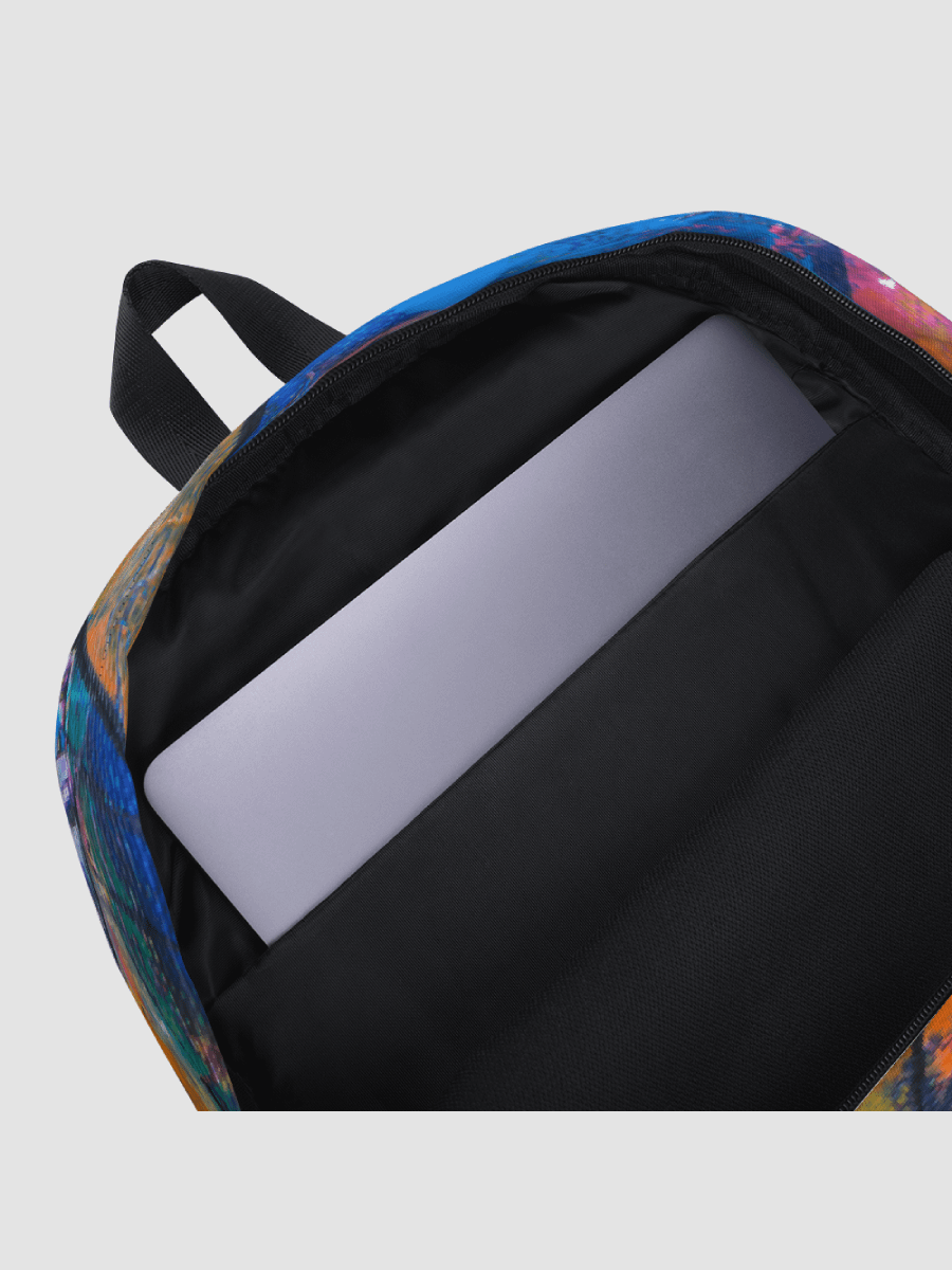 Streetwise Bag - Colourful product image (6)
