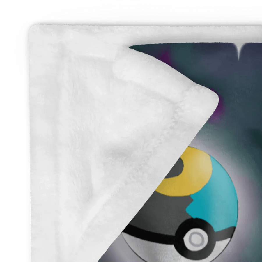Bibically accurate Mew Throw product image (24)