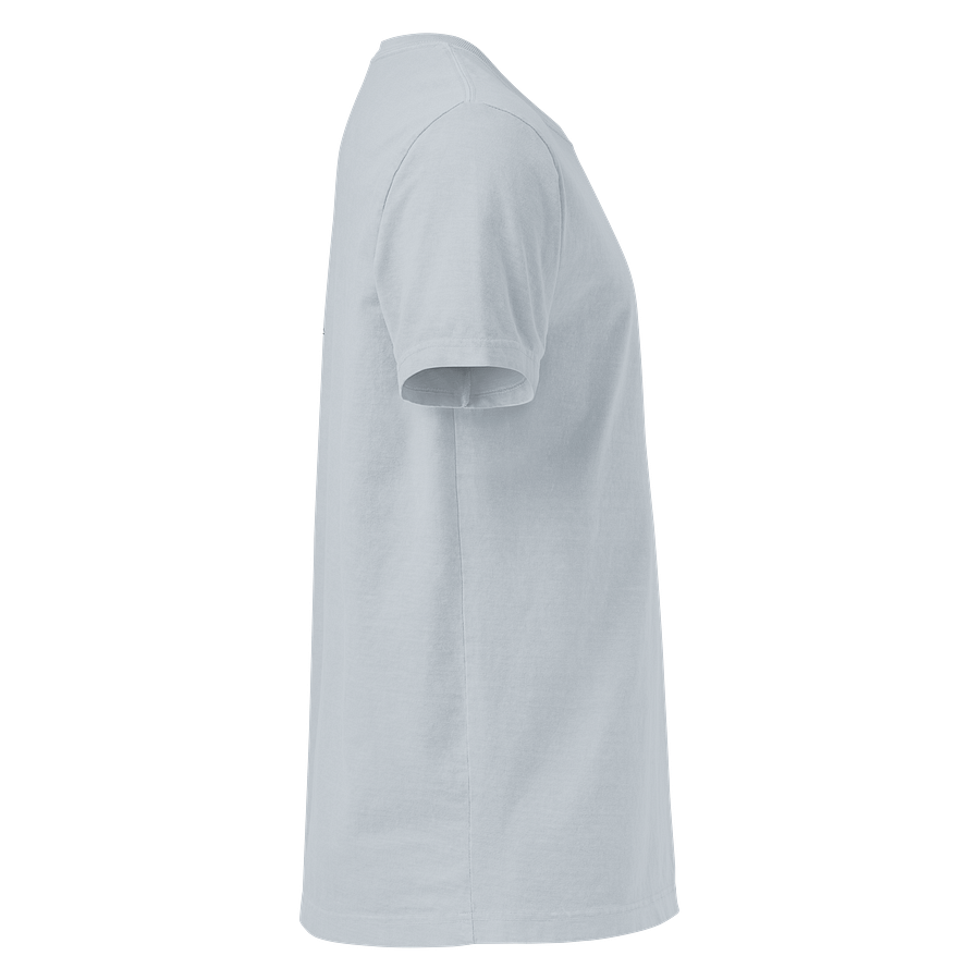 Faith Over Fear – Dove Oversized Tee product image (4)