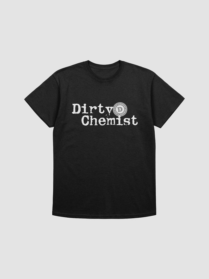 #Unclean Tee product image (1)