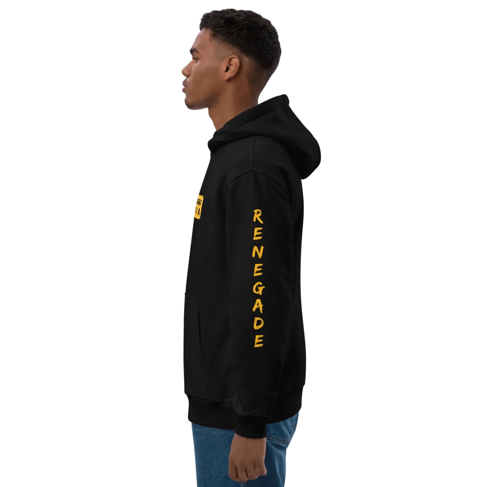 BBRO MAFIA HOODIE product image (3)