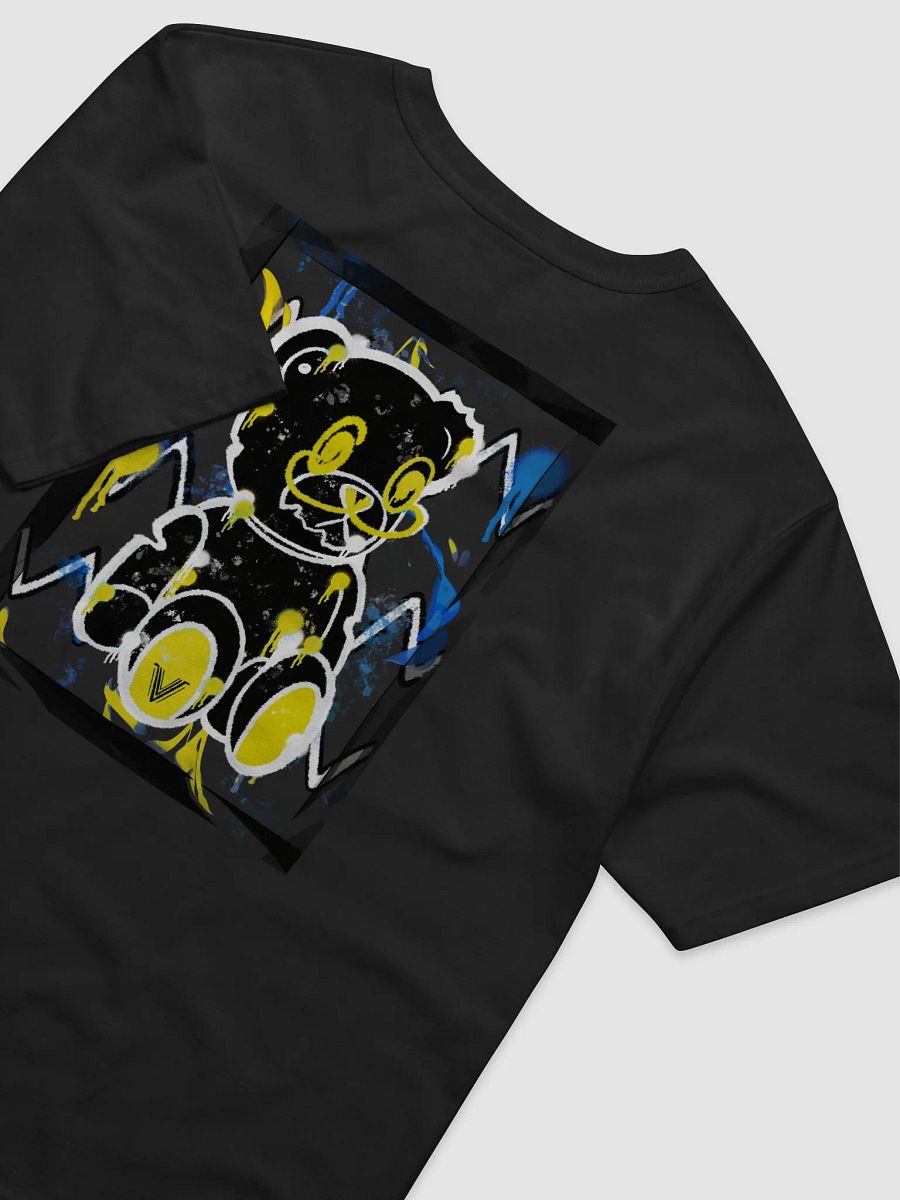 Teddy Vall Champion Tshirt product image (26)