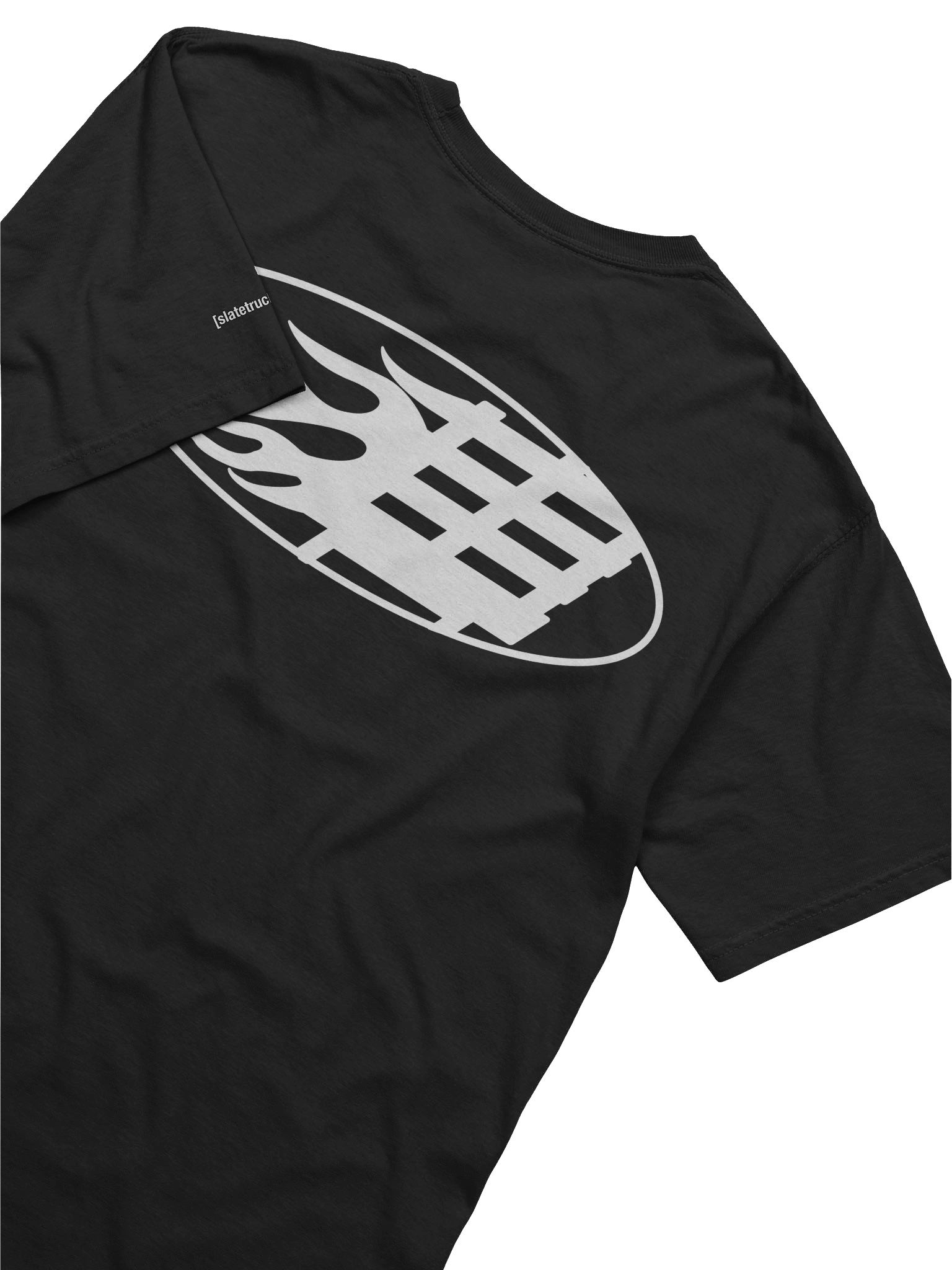 STS Logos Tee - Light On Dark product image (10)