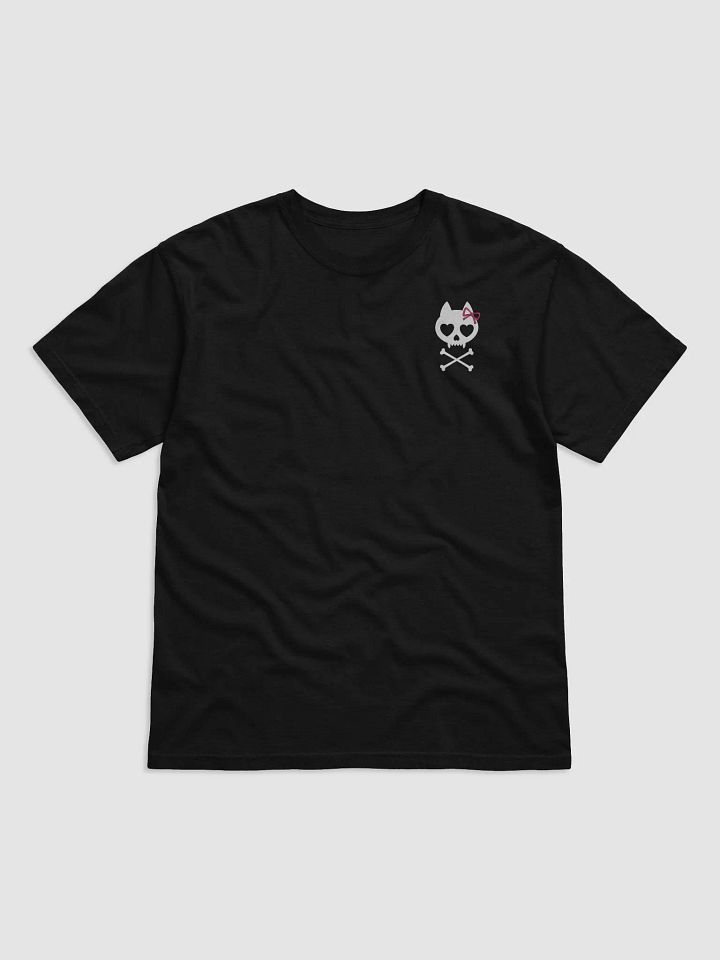 Skull & Bones T shirt product image (1)