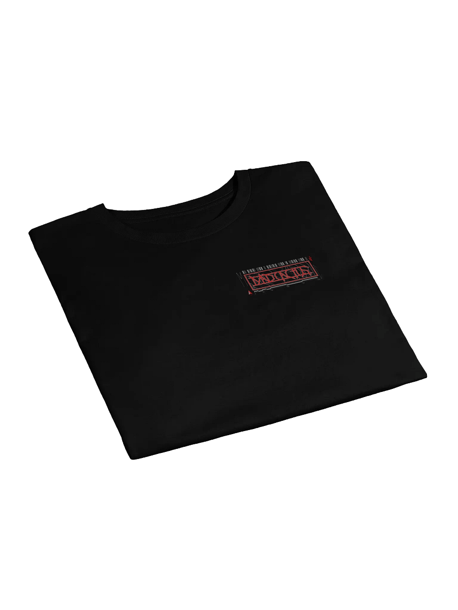 SICK Crop Tee product image (3)