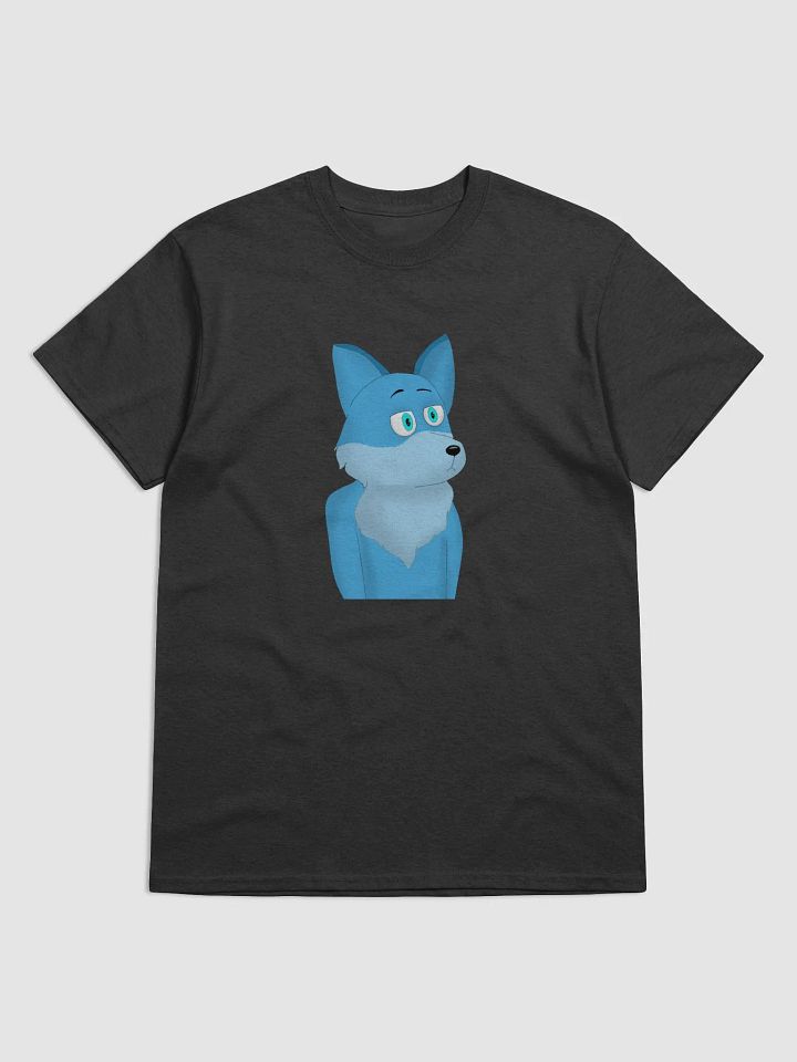 Teal Wolf 25 Exclusive T-Shirt product image (6)
