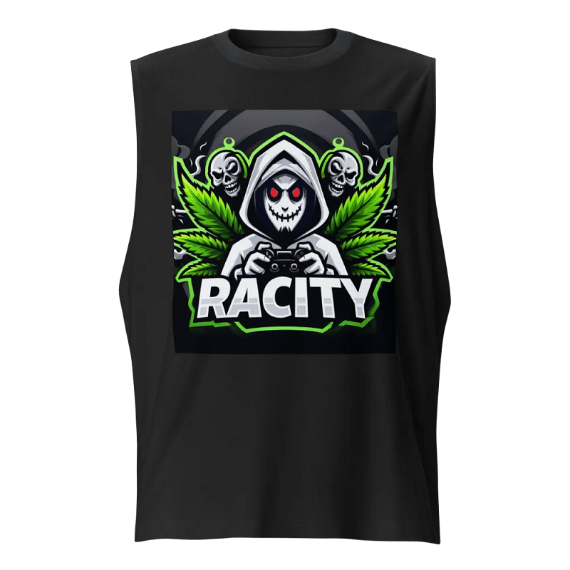 Racity Muscle Shirt