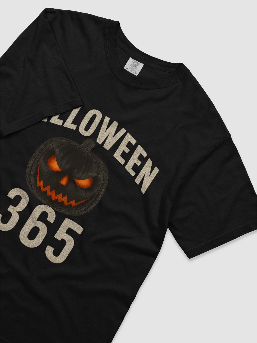 Halloween T-shirt 1 product image (3)