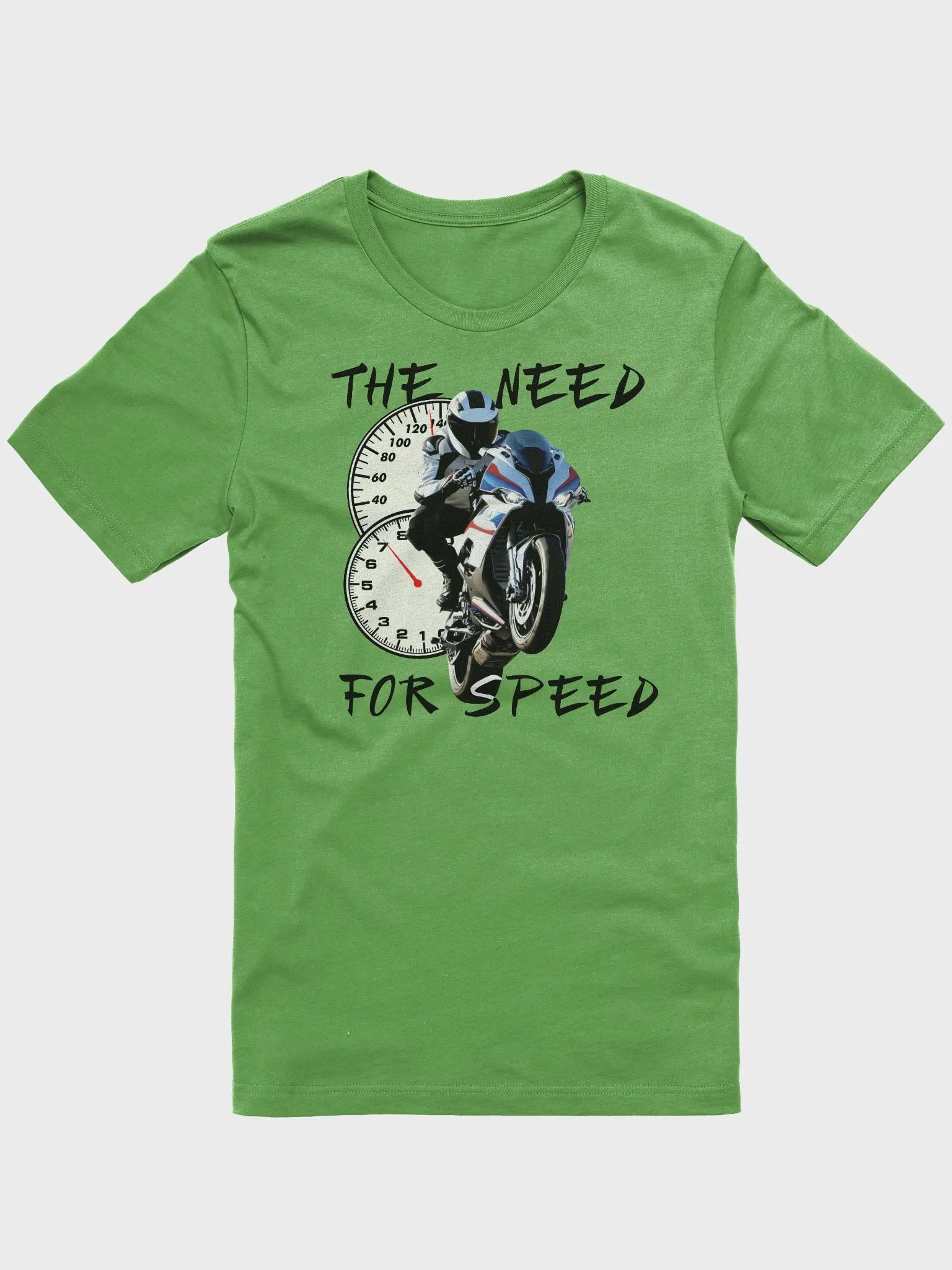 The Need For Speed T-Shirt product image (2)
