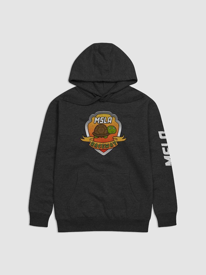 MSLA Raceway - Hoodie product image (1)