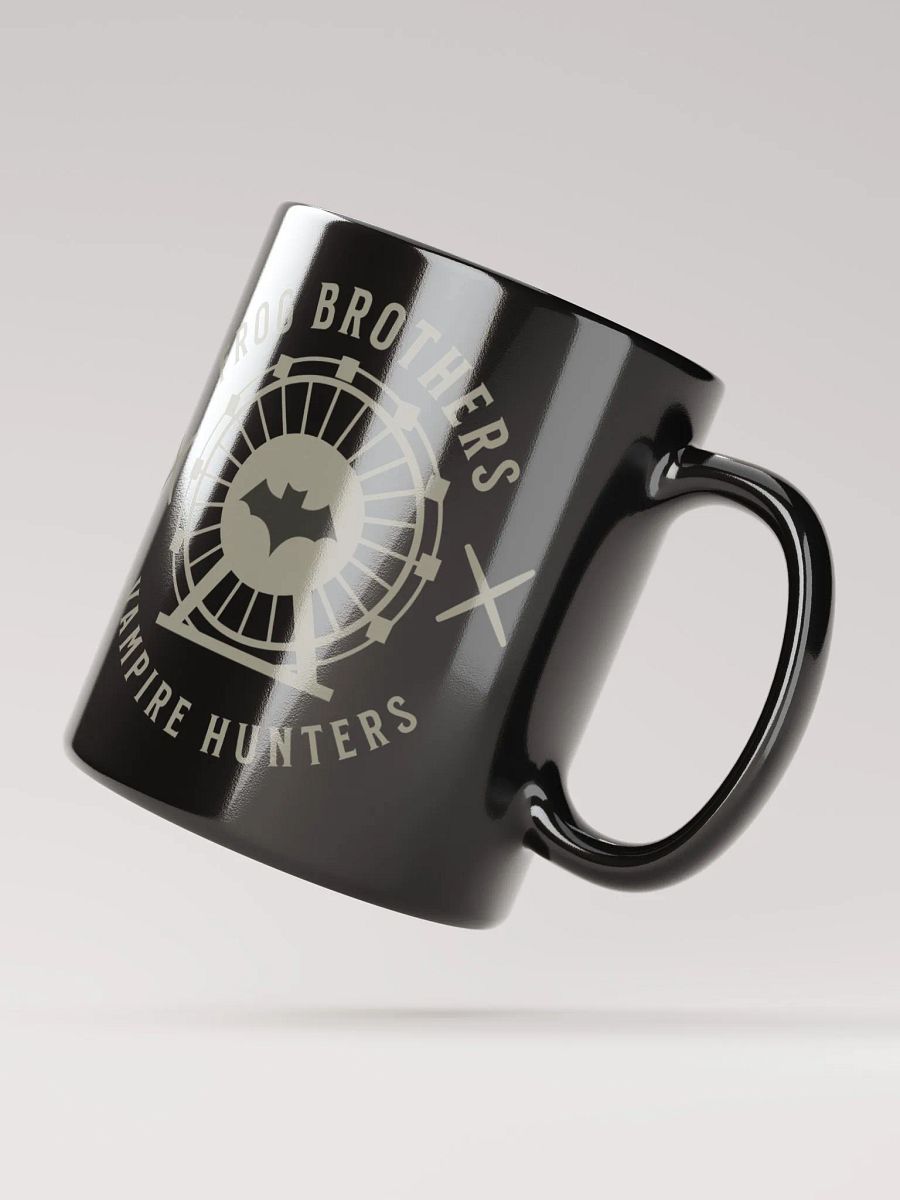 Vampire Hunters Mug product image (5)