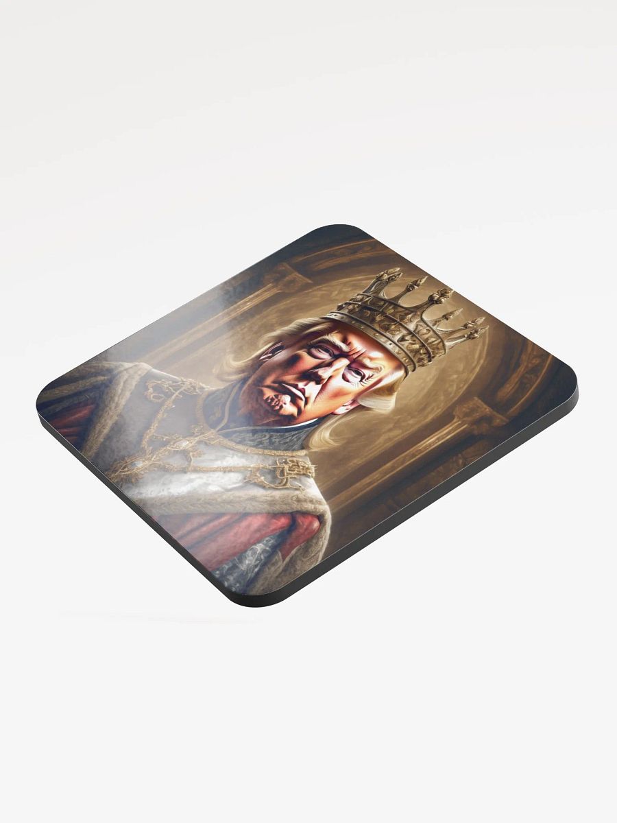 The King is the King product image (3)