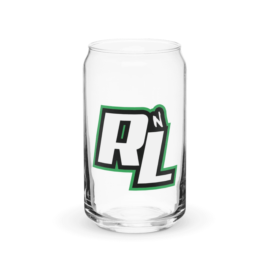 RNL Glass Can product image (1)