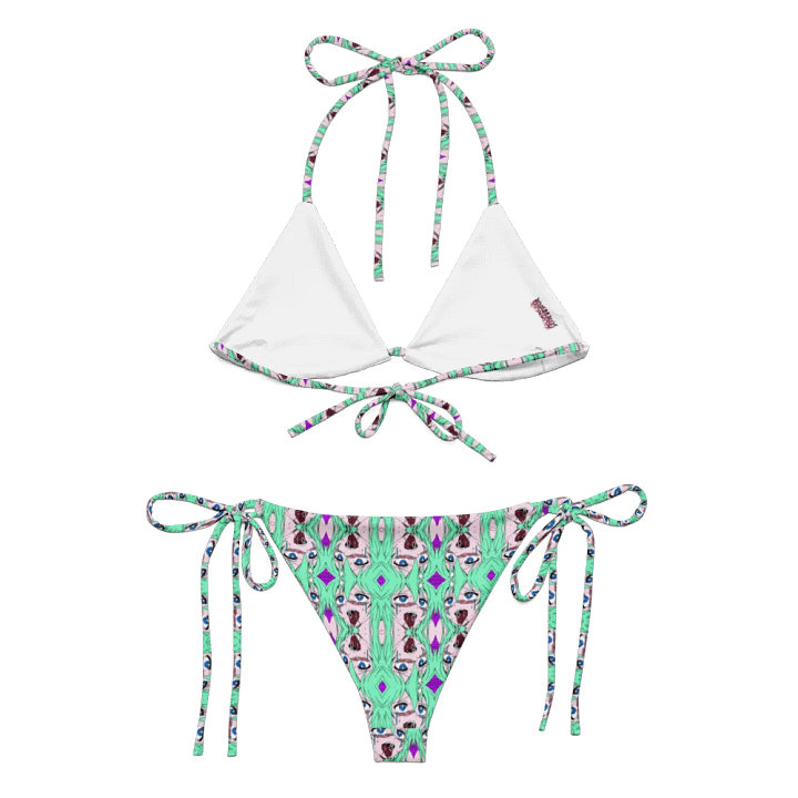 The Banned Emote: Bikini Edition product image (2)