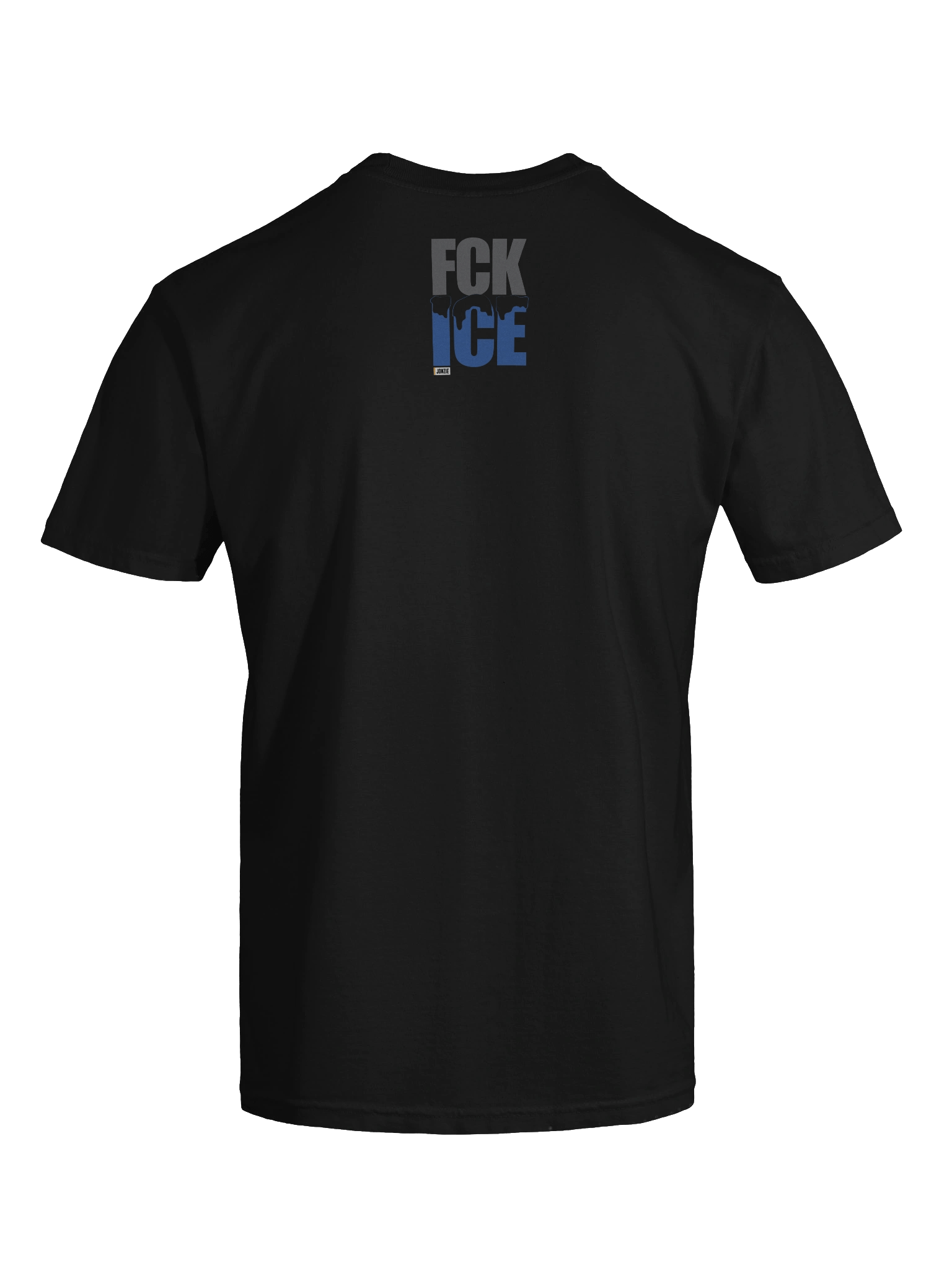 FCK ICE T-Shirt product image (9)