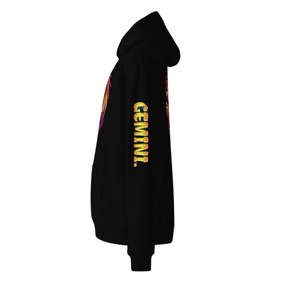 Limited Gemini Hoodie V2 product image (4)