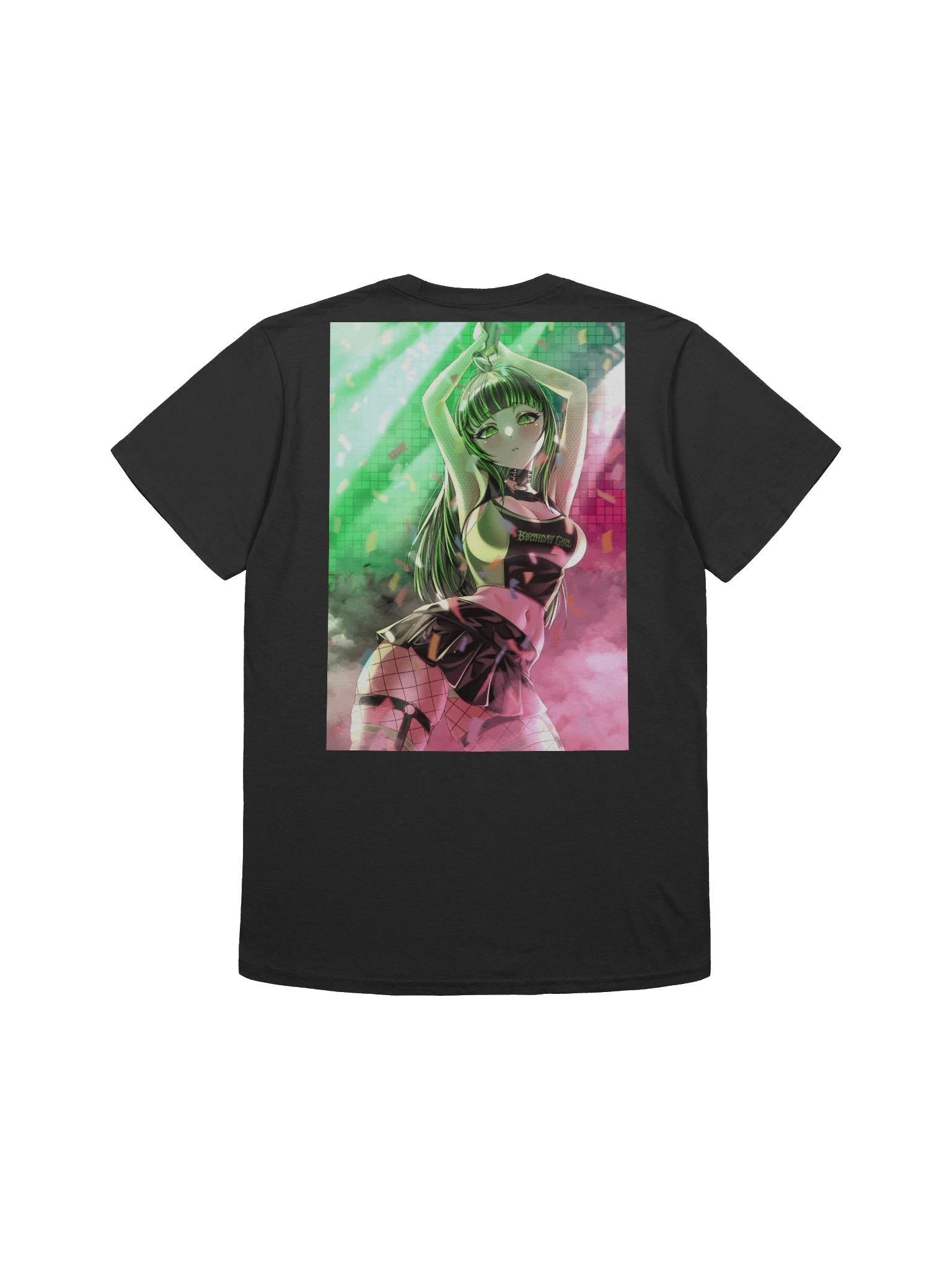 Birthday Girl Tee product image (16)