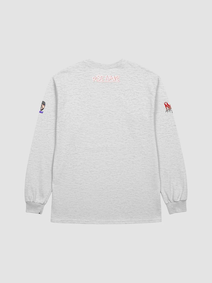 Broken Long T product image (2)
