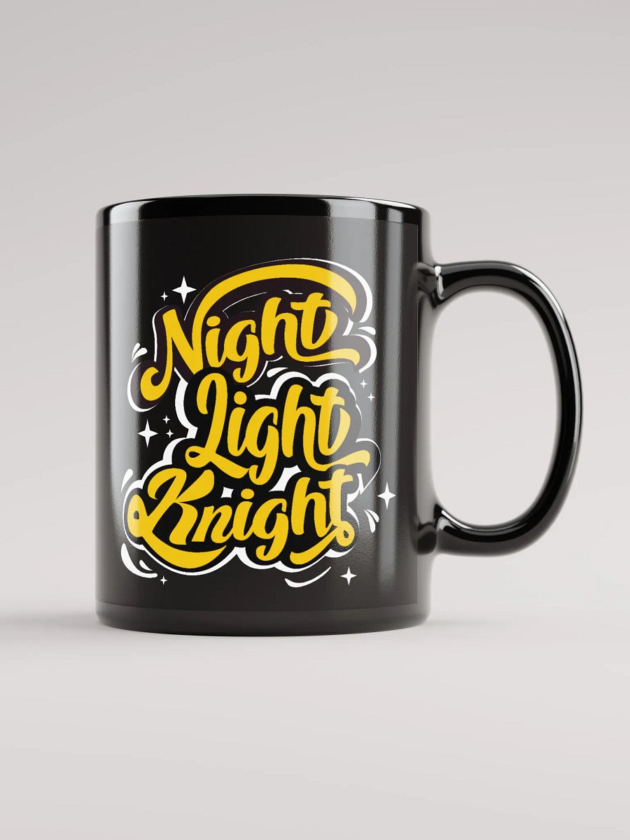 Shine Your Light Mug product image (1)