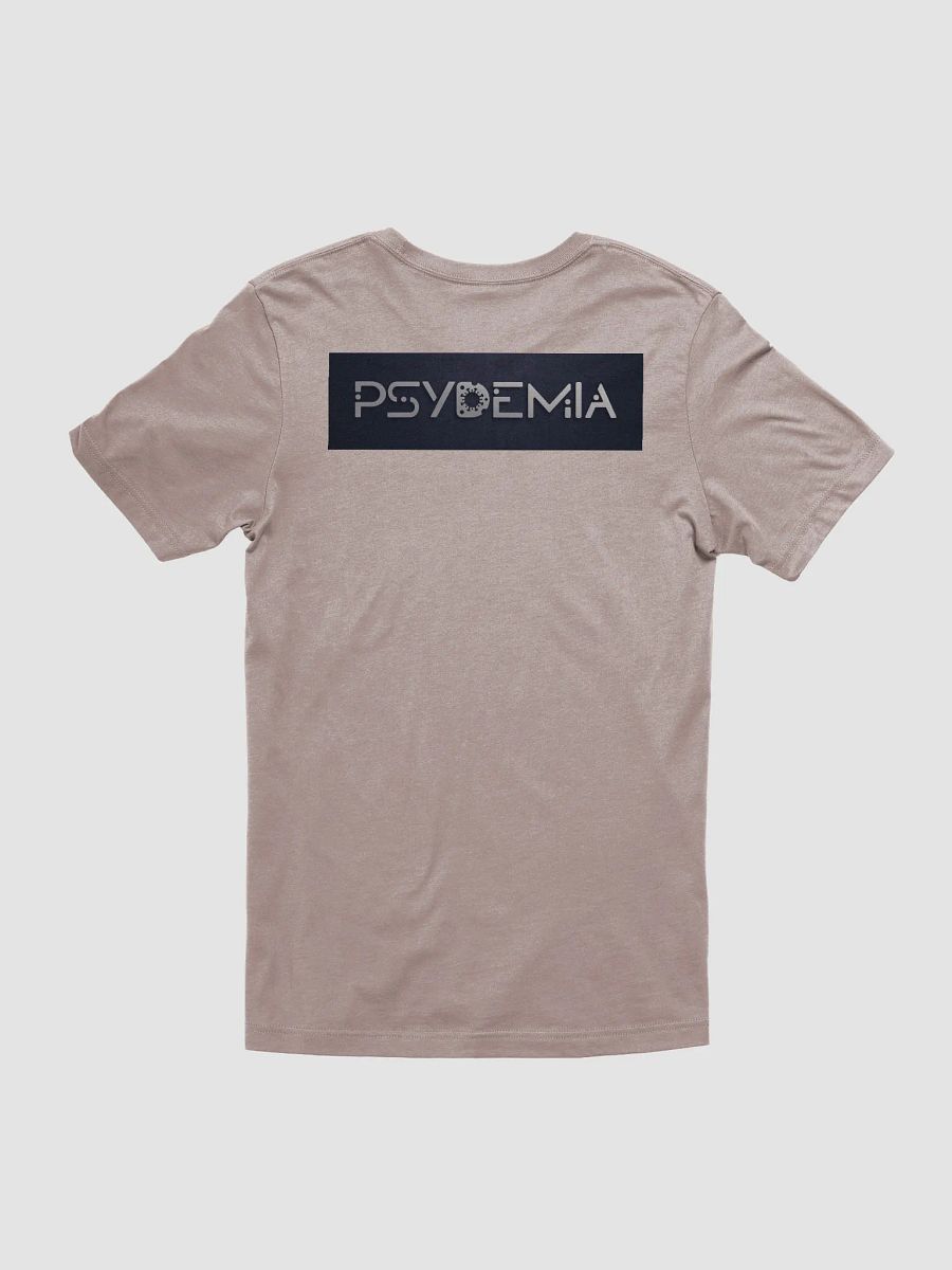 Monument / Psydemia T-Shirt product image (3)