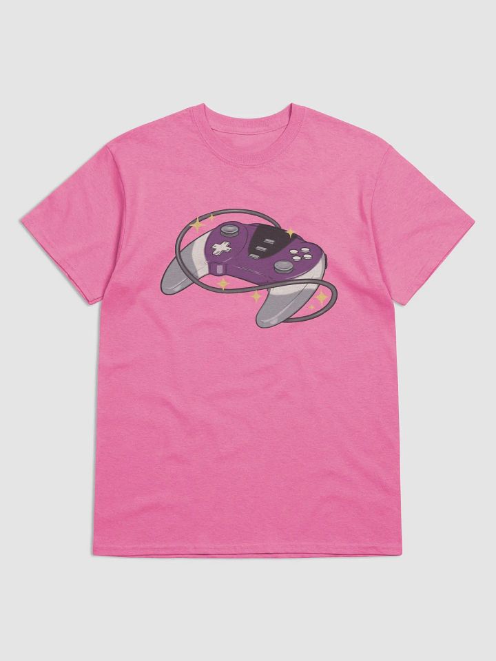 t-shirt : gay-min' | ace product image (1)