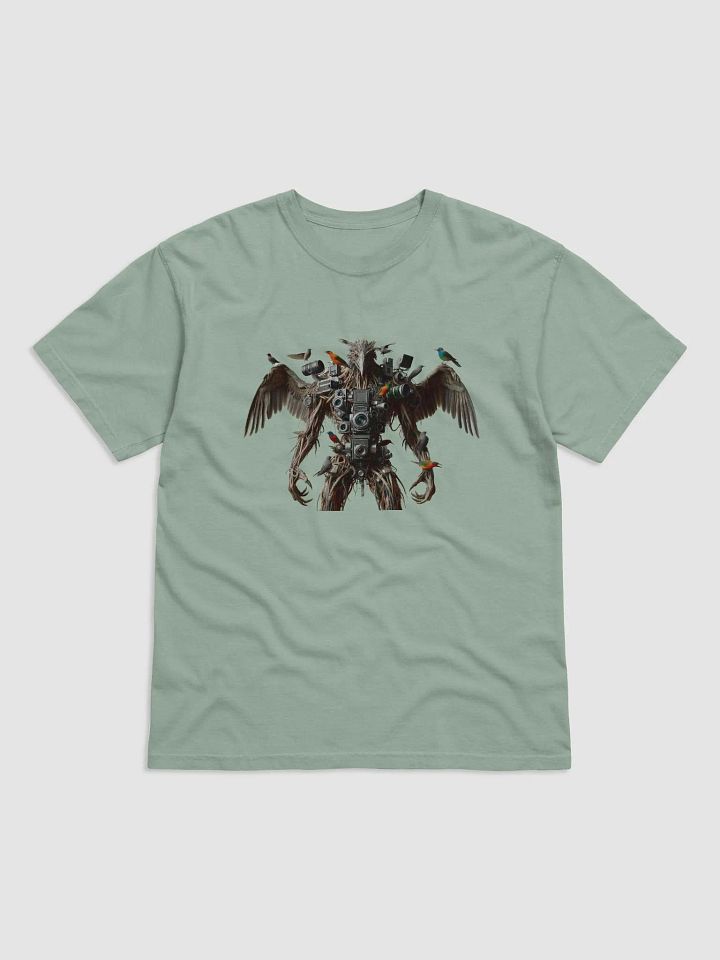Avian Fusion Men's T-Shirt product image (1)
