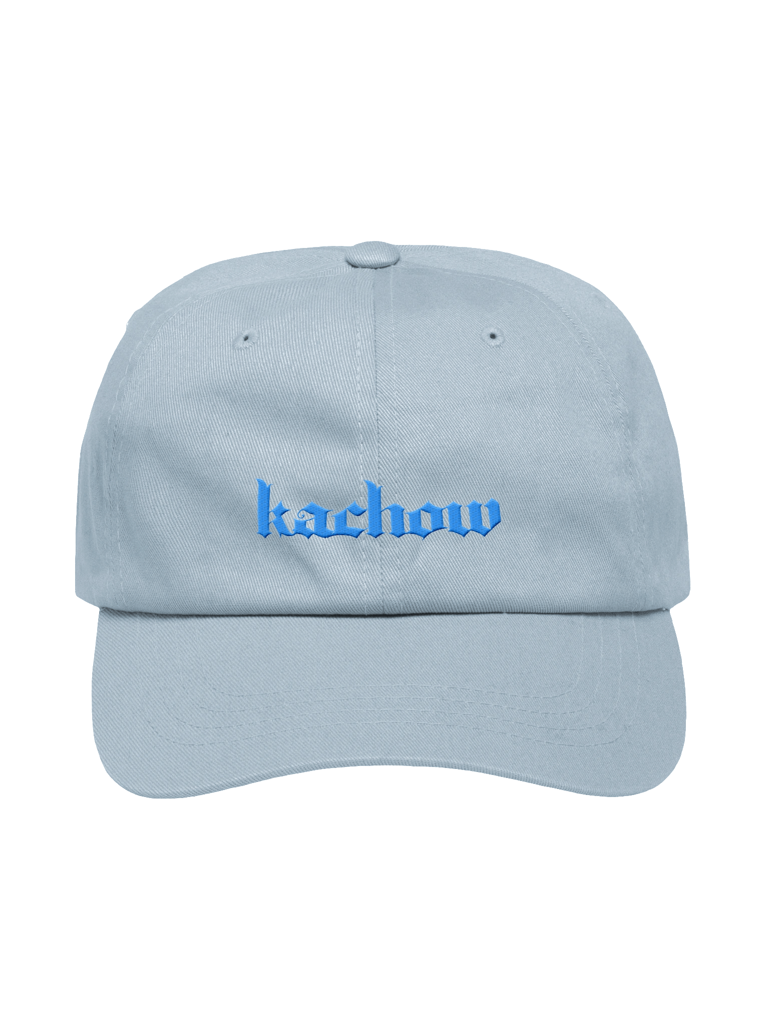Kachow Classic Dad Hat product image (1)