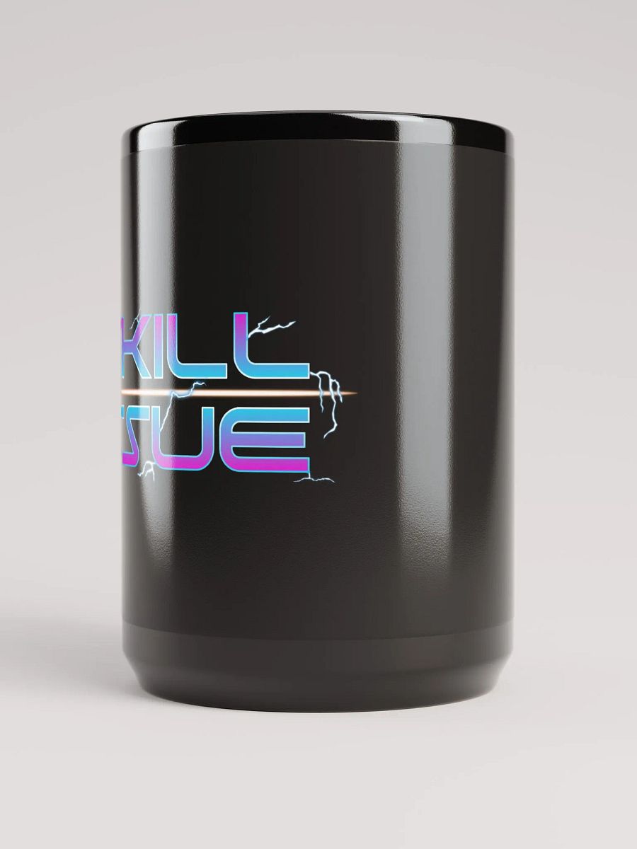 Skill Issue | 15oz Mug product image (3)