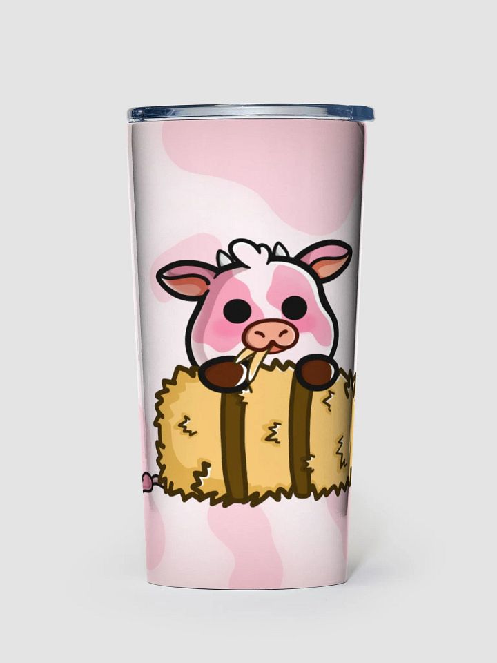 Barnyard Herd Tumbler w/o Words product image (1)