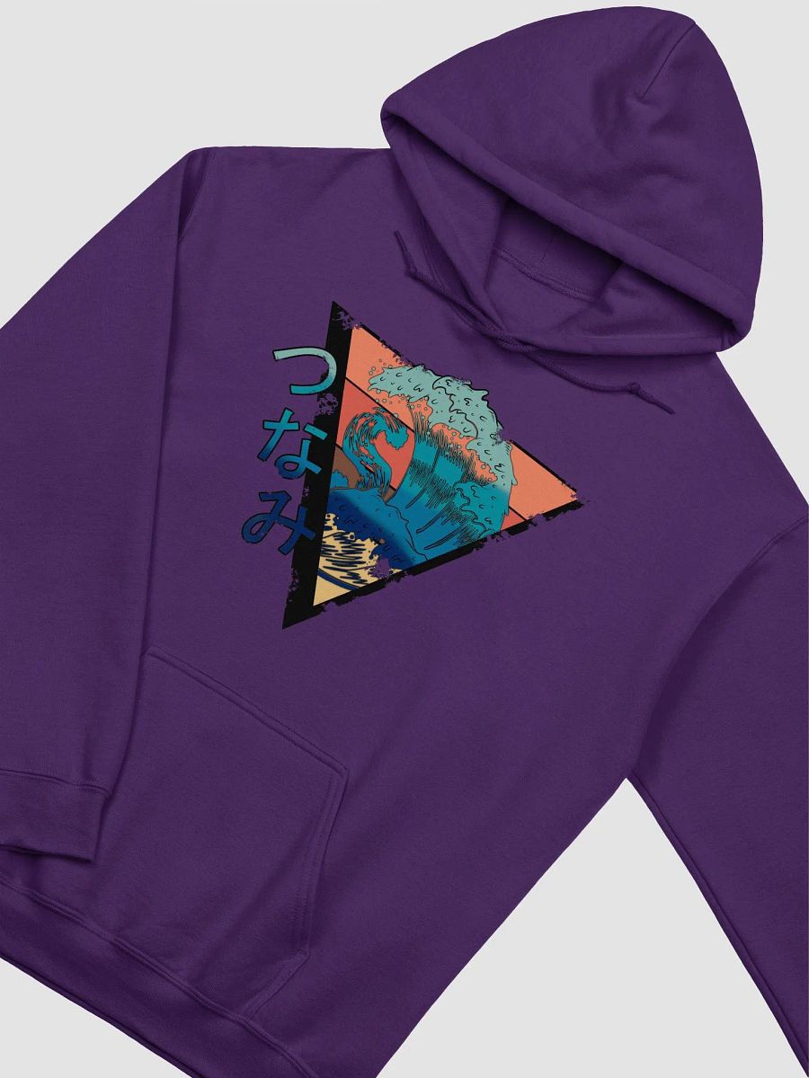 Retro Tsunami Hoodie product image (3)