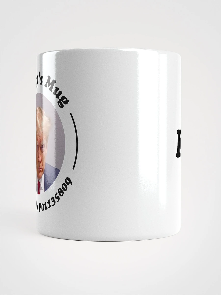 Trump's Mug product image (6)