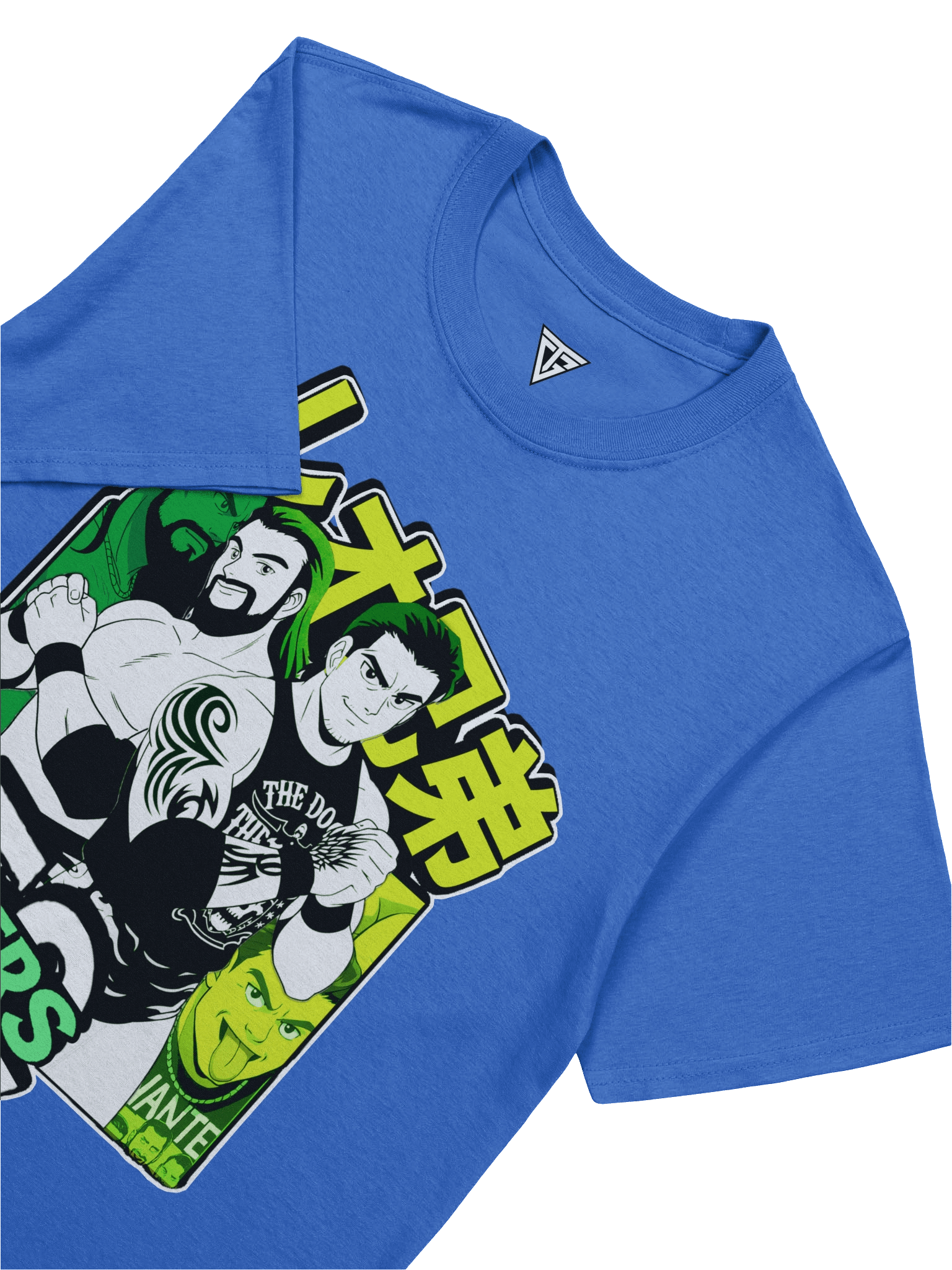 LEO Brothers product image (54)