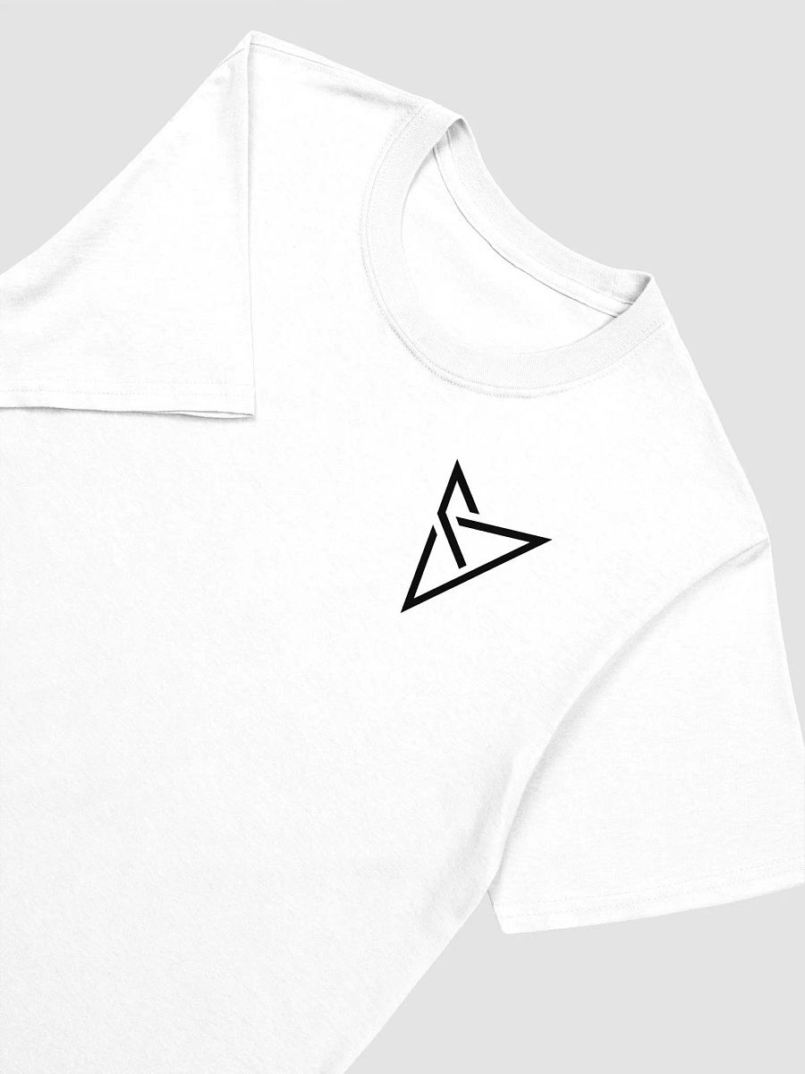 LOW CEILING WHITE T SHIRT [LOGO] product image (3)