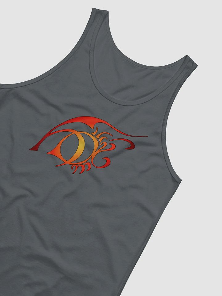 The Great Eye - Dark Tank Variant product image (9)